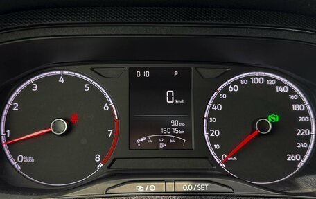 Volkswagen Polo VI (EU Market), 2020 год, 1 777 000 рублей, 17 фотография