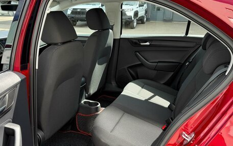 Volkswagen Polo VI (EU Market), 2020 год, 1 777 000 рублей, 11 фотография