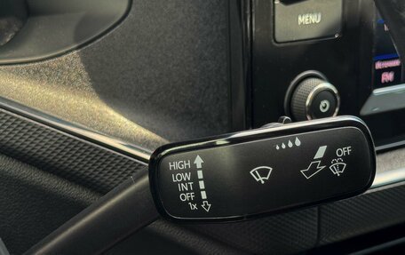 Volkswagen Polo VI (EU Market), 2020 год, 1 777 000 рублей, 19 фотография