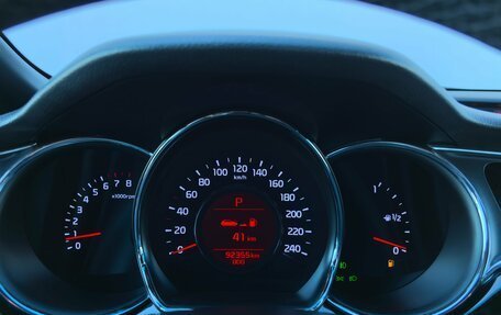 KIA cee'd III, 2017 год, 1 380 000 рублей, 15 фотография