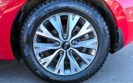 KIA cee'd III, 2017 год, 1 380 000 рублей, 7 фотография