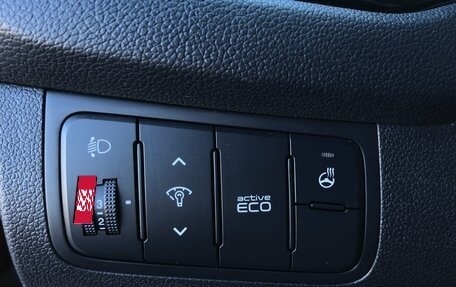 KIA cee'd III, 2017 год, 1 380 000 рублей, 12 фотография