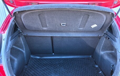 KIA cee'd III, 2017 год, 1 380 000 рублей, 23 фотография