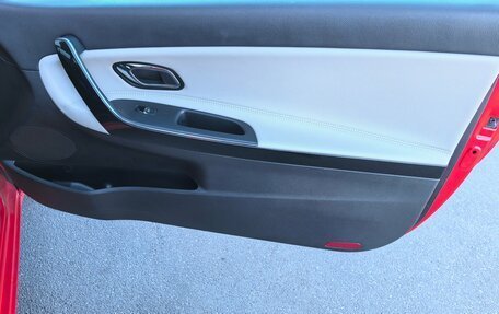 KIA cee'd III, 2017 год, 1 380 000 рублей, 19 фотография