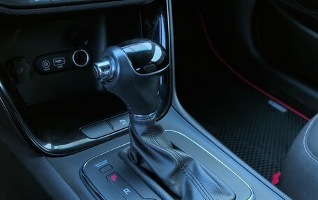 KIA cee'd III, 2017 год, 1 380 000 рублей, 18 фотография