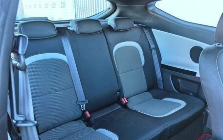 KIA cee'd III, 2017 год, 1 380 000 рублей, 22 фотография