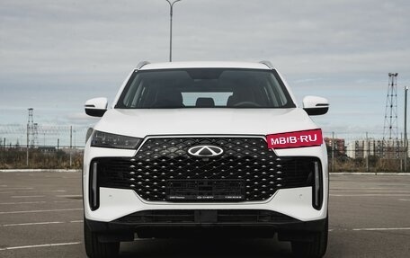 Chery Tiggo 4 I рестайлинг, 2025 год, 2 371 050 рублей, 3 фотография