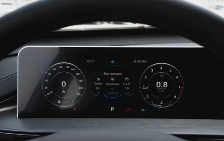 Chery Tiggo 4 I рестайлинг, 2025 год, 2 371 050 рублей, 13 фотография