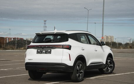 Chery Tiggo 4 I рестайлинг, 2025 год, 2 371 050 рублей, 11 фотография