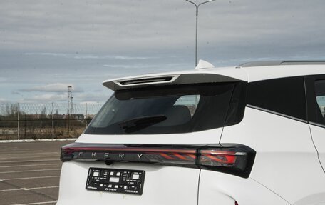 Chery Tiggo 4 I рестайлинг, 2025 год, 2 371 050 рублей, 12 фотография