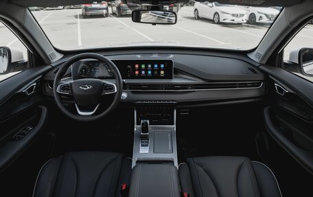 Chery Tiggo 4 I рестайлинг, 2025 год, 2 371 050 рублей, 21 фотография