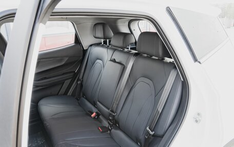 Chery Tiggo 4 I рестайлинг, 2025 год, 2 371 050 рублей, 26 фотография