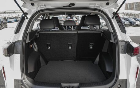 Chery Tiggo 4 I рестайлинг, 2025 год, 2 371 050 рублей, 28 фотография