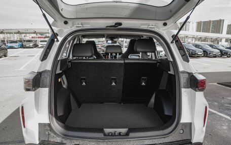 Chery Tiggo 4 I рестайлинг, 2025 год, 2 371 050 рублей, 29 фотография