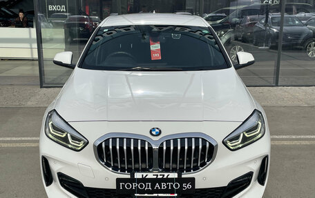 BMW 1 серия, 2020 год, 1 969 000 рублей, 2 фотография