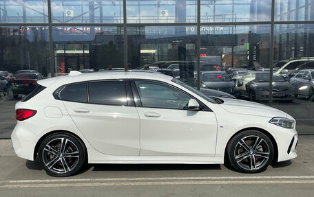 BMW 1 серия, 2020 год, 1 969 000 рублей, 5 фотография