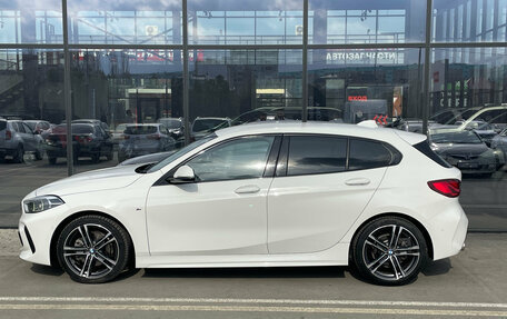 BMW 1 серия, 2020 год, 1 969 000 рублей, 4 фотография