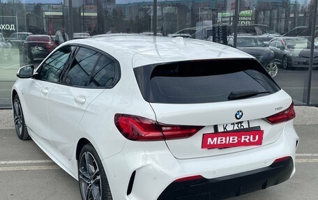 BMW 1 серия, 2020 год, 1 969 000 рублей, 6 фотография