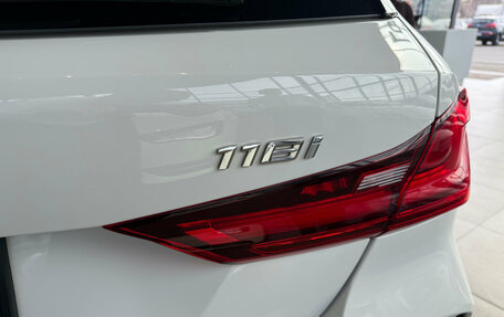 BMW 1 серия, 2020 год, 1 969 000 рублей, 10 фотография