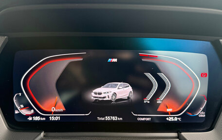 BMW 1 серия, 2020 год, 1 969 000 рублей, 16 фотография