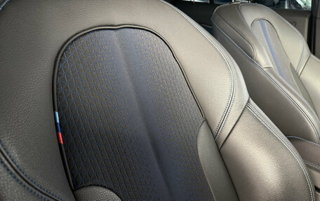 BMW 1 серия, 2020 год, 1 969 000 рублей, 21 фотография