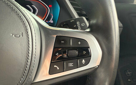 BMW 1 серия, 2020 год, 1 969 000 рублей, 19 фотография