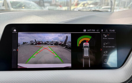 BMW 1 серия, 2020 год, 1 969 000 рублей, 28 фотография