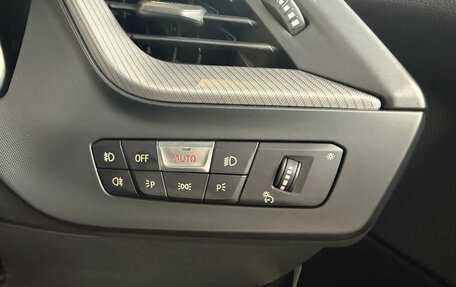 BMW 1 серия, 2020 год, 1 969 000 рублей, 33 фотография