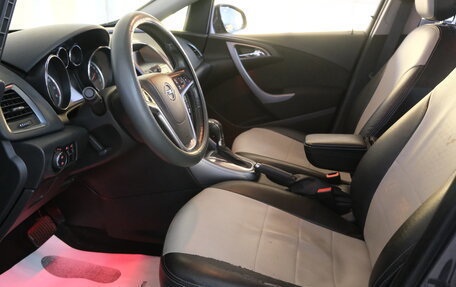 Opel Astra J, 2013 год, 999 000 рублей, 8 фотография