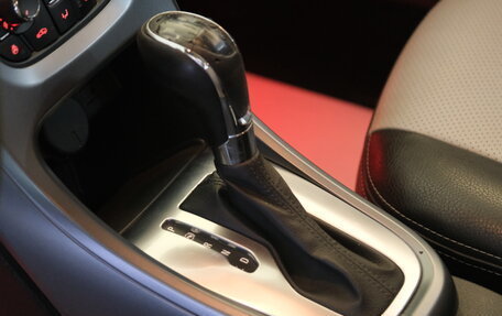 Opel Astra J, 2013 год, 999 000 рублей, 16 фотография