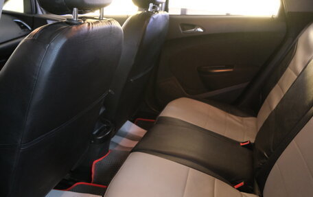 Opel Astra J, 2013 год, 999 000 рублей, 20 фотография