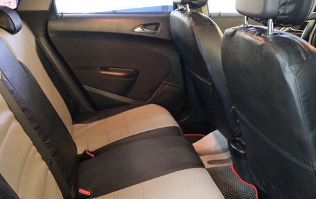 Opel Astra J, 2013 год, 999 000 рублей, 21 фотография