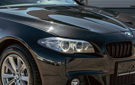 BMW 5 серия, 2016 год, 1 495 000 рублей, 8 фотография