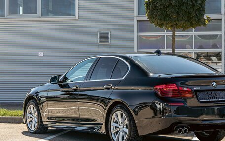 BMW 5 серия, 2016 год, 1 495 000 рублей, 9 фотография