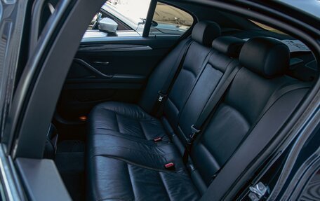 BMW 5 серия, 2016 год, 1 495 000 рублей, 17 фотография