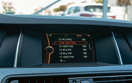 BMW 5 серия, 2016 год, 1 495 000 рублей, 14 фотография