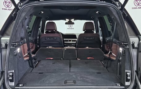 BMW X7, 2025 год, 13 500 000 рублей, 14 фотография