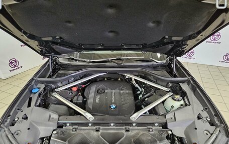 BMW X7, 2025 год, 13 500 000 рублей, 11 фотография