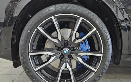 BMW X7, 2025 год, 13 500 000 рублей, 10 фотография