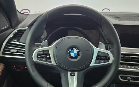 BMW X7, 2025 год, 13 500 000 рублей, 18 фотография