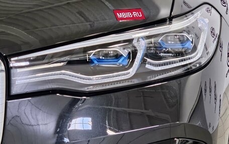 BMW X7, 2025 год, 13 500 000 рублей, 9 фотография