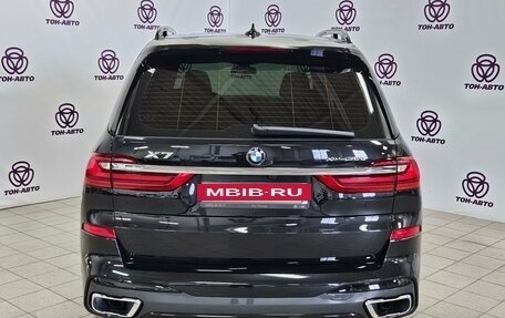 BMW X7, 2025 год, 13 500 000 рублей, 6 фотография