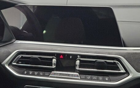 BMW X7, 2025 год, 13 500 000 рублей, 19 фотография