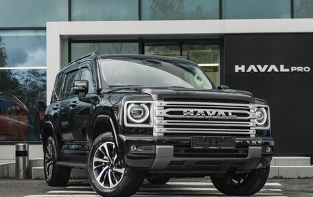 Haval H9, 2024 год, 5 048 010 рублей, 2 фотография