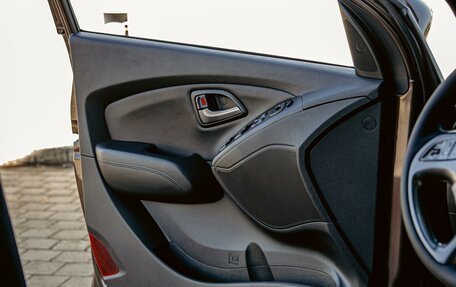 Hyundai ix35 I рестайлинг, 2015 год, 1 235 000 рублей, 12 фотография