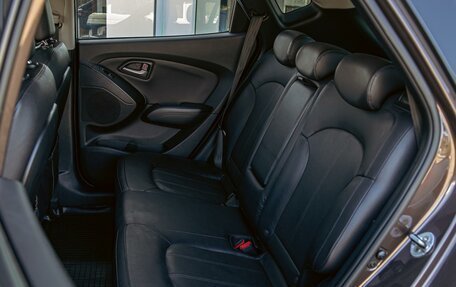 Hyundai ix35 I рестайлинг, 2015 год, 1 235 000 рублей, 18 фотография