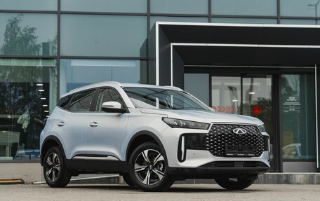 Chery Tiggo 4 I рестайлинг, 2025 год, 2 242 350 рублей, 4 фотография