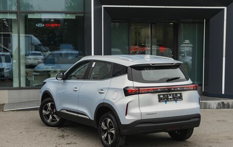 Chery Tiggo 4 I рестайлинг, 2025 год, 2 242 350 рублей, 8 фотография