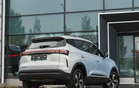 Chery Tiggo 4 I рестайлинг, 2025 год, 2 242 350 рублей, 11 фотография