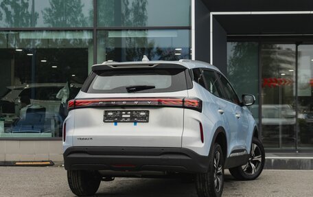 Chery Tiggo 4 I рестайлинг, 2025 год, 2 242 350 рублей, 12 фотография